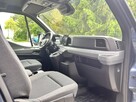 Renault Master max 9 osobowy! 2026r nowy 2lata gwarancji! 2+2+2+3 170KM Wersja Luxury - 16