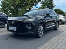 Hyundai Santa Fe 2.0CRDi 185KM 4WD 8AT Executive Gwarancja Faktura VAT 23% Serwisowany - 4