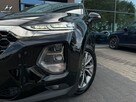 Hyundai Santa Fe 2.0CRDi 185KM 4WD 8AT Executive Gwarancja Faktura VAT 23% Serwisowany - 5
