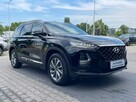 Hyundai Santa Fe 2.0CRDi 185KM 4WD 8AT Executive Gwarancja Faktura VAT 23% Serwisowany - 6
