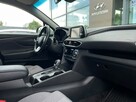 Hyundai Santa Fe 2.0CRDi 185KM 4WD 8AT Executive Gwarancja Faktura VAT 23% Serwisowany - 16