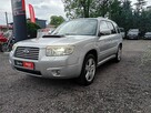 Subaru Forester - 1