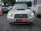 Subaru Forester - 2