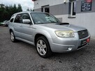 Subaru Forester - 3
