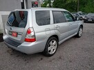 Subaru Forester - 4