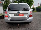 Subaru Forester - 5