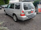 Subaru Forester - 6