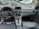 Subaru Forester - 8