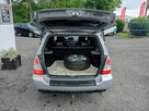 Subaru Forester - 9