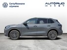 Volkswagen Tiguan 2.0TDI 150KM DSG LedPlus Kamery360 Hak Nawigacja Gwar.Fabr FV 23% - 2