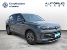 Volkswagen Tiguan 2.0TDI 150KM DSG LedPlus Kamery360 Hak Nawigacja Gwar.Fabr FV 23% - 7