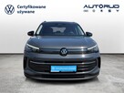 Volkswagen Tiguan 2.0TDI 150KM DSG LedPlus Kamery360 Hak Nawigacja Gwar.Fabr FV 23% - 8