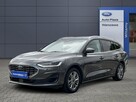 Ford Focus Titanium X 1.0 EcoBoost mHEV 125 KM