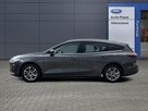 Ford Focus Titanium X 1.0 EcoBoost mHEV 125 KM - 2