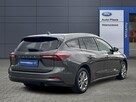 Ford Focus Titanium X 1.0 EcoBoost mHEV 125 KM - 5