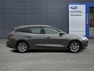 Ford Focus Titanium X 1.0 EcoBoost mHEV 125 KM - 6