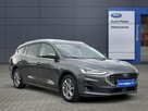 Ford Focus Titanium X 1.0 EcoBoost mHEV 125 KM - 7