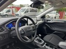 Ford Focus Titanium X 1.0 EcoBoost mHEV 125 KM - 11
