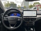 Ford Focus Titanium X 1.0 EcoBoost mHEV 125 KM - 15