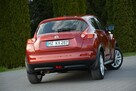 Nissan Juke 1.6T(190KM) Duża Navi Kamera Klimatronic Skóry Keyless Go ASO Alu 17" - 14