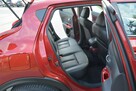 Nissan Juke 1.6T(190KM) Duża Navi Kamera Klimatronic Skóry Keyless Go ASO Alu 17" - 16
