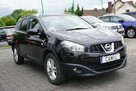 Nissan Qashqai+2 zarejestrowany, ubezpieczony, kamery, bose - 3