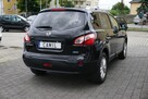 Nissan Qashqai+2 zarejestrowany, ubezpieczony, kamery, bose - 4