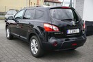 Nissan Qashqai+2 zarejestrowany, ubezpieczony, kamery, bose - 7