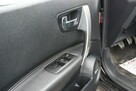 Nissan Qashqai+2 zarejestrowany, ubezpieczony, kamery, bose - 8
