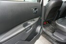 Nissan Qashqai+2 zarejestrowany, ubezpieczony, kamery, bose - 11