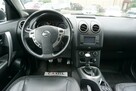 Nissan Qashqai+2 zarejestrowany, ubezpieczony, kamery, bose - 12
