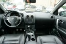 Nissan Qashqai+2 zarejestrowany, ubezpieczony, kamery, bose - 13