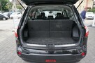 Nissan Qashqai+2 zarejestrowany, ubezpieczony, kamery, bose - 16