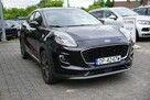 Ford Puma zarejestrowany, ubezpieczony, crossover - 3