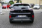 Ford Puma zarejestrowany, ubezpieczony, crossover - 6