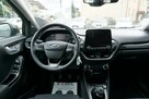 Ford Puma zarejestrowany, ubezpieczony, crossover - 14