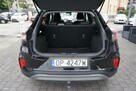 Ford Puma zarejestrowany, ubezpieczony, crossover - 16