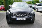 Infiniti FX 3.0D V6 S 238KM, polski salon, pierwszy właściciel, dynamiczny, - 2