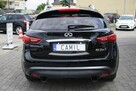 Infiniti FX 3.0D V6 S 238KM, polski salon, pierwszy właściciel, dynamiczny, - 5