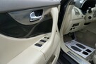 Infiniti FX 3.0D V6 S 238KM, polski salon, pierwszy właściciel, dynamiczny, - 10