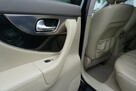 Infiniti FX 3.0D V6 S 238KM, polski salon, pierwszy właściciel, dynamiczny, - 14