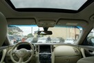 Infiniti FX 3.0D V6 S 238KM, polski salon, pierwszy właściciel, dynamiczny, - 16