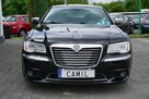 Lancia Thema zarejestrowany, ubezpieczony - 2