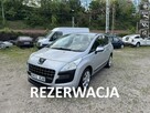 Peugeot 3008 1.6i-120km-Serwisowany-Bezwypadkowy-Klimatyzacja-Tempomat-Komputer