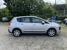 Peugeot 3008 1.6i-120km-Serwisowany-Bezwypadkowy-Klimatyzacja-Tempomat-Komputer - 6