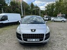 Peugeot 3008 1.6i-120km-Serwisowany-Bezwypadkowy-Klimatyzacja-Tempomat-Komputer - 7