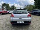 Peugeot 3008 1.6i-120km-Serwisowany-Bezwypadkowy-Klimatyzacja-Tempomat-Komputer - 8