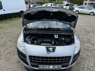 Peugeot 3008 1.6i-120km-Serwisowany-Bezwypadkowy-Klimatyzacja-Tempomat-Komputer - 11