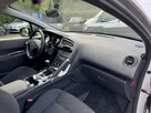 Peugeot 3008 1.6i-120km-Serwisowany-Bezwypadkowy-Klimatyzacja-Tempomat-Komputer - 16