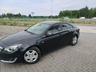 Opel Insignia - 3